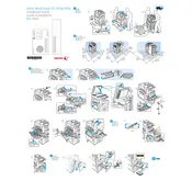Xerox WorkCentre EC7836 Printer