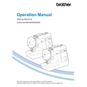 Brother Innov-is NS80e