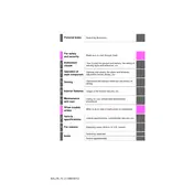 Toyota Avalon Hybrid 2015 Sedan