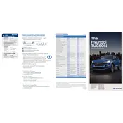 Hyundai Tucson 2019 SUV