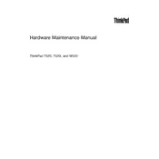 Lenovo ThinkPad T520 Laptop