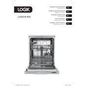 Logik LID60W16N
