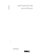 Dell OptiPlex 360 Desktop