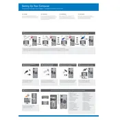 Dell Vostro 400 Mini Tower Desktop