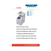 Xerox Phaser 6180MFP Printer