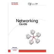 Xerox Phaser 7300 Printer