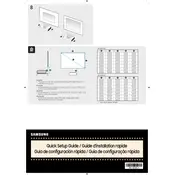 Samsung The Premiere LSP7T Projector manual cover