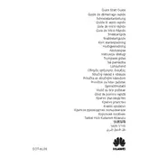 Huawei MatePad Pro GOT-AL09 Tablet