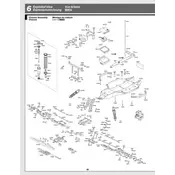 HPI Racing Blitz Flux 115887 Race Kit manual cover