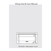 Viking RDMOR200 Hood