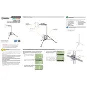 Campbell Scientific CPEC306 System