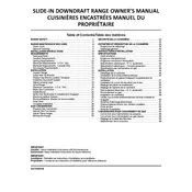 KitchenAid KSDG950ESS Range