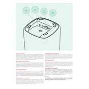 Cambridge Audio Yoyo M Speaker manual cover