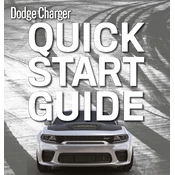 Dodge Charger 2021 Sedan