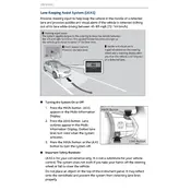 Acura RDX Lane Keeping Assist System 2020 SUV manual cover