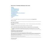 Dell Precision 420 Workstation