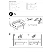 Siemens iQ700 EX975KXV1E Hob manual cover