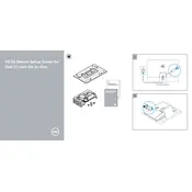 Dell Precision 5720 AIO Workstation manual cover