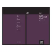 Scion xD 2009 Hatchback