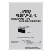 Midea MAT08H1ZWT Air Conditioner