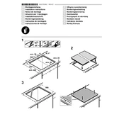 Blaupunkt 5RE62351 manual cover