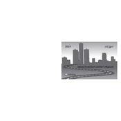 Chevrolet Suburban 2019