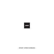 Bose Sport Open Earbuds