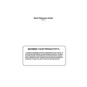 Xerox WorkCentre Pro 65 Printer