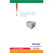 Xerox Tektronix Phaser 2135 Printer
