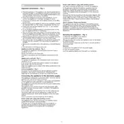 Siemens iQ500 HB535A0S0B Oven