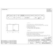 LG DLG7101W DLG7101W.ABWEEUS Dryer manual cover