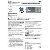 Hotpoint H8 D94WB UK Dryer