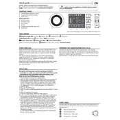 Hotpoint NT M10 81WK Dryer