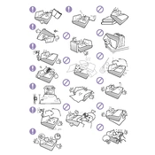 BenQ MX880UST manual cover