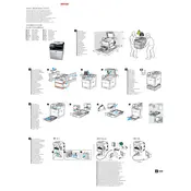 Xerox WorkCentre 6515 Printer