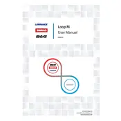 Lowrance Simrad B&G Loop M Fish Finder