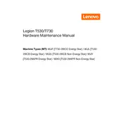 Lenovo Legion T530-28APR Computer
