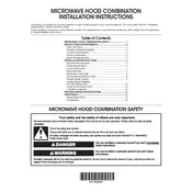 Whirlpool WMH53521HW Microwave