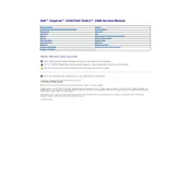 Dell Inspiron 1420 Laptop