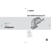 Bosch 0 601 58F 070 Jigsaw