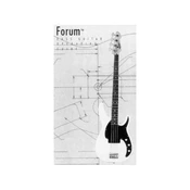 Peavey Forum Guitar