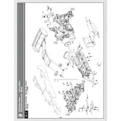 HPI Racing Baja 5B SS 12031 Race Kit manual cover