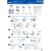 Brother MFC-L8610CDW