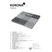 Korona 72838 Scale