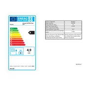 Dimplex Westcott WST5SE Stove