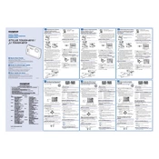 Olympus Stylus Tough-6010