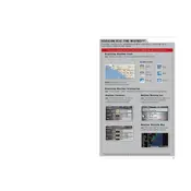 Acura RDX AcuraLink Real-Time Weather 2012 SUV manual cover