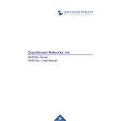 Grandstream GWN7052 Router