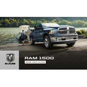 Ram 1500 Classic 2019 Truck