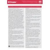 Dimplex FX20EIPX4 Heater